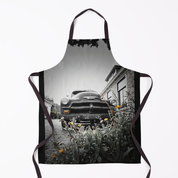 Item preview, The old pickup on Texel designed and sold by Ruhrpottpicture.