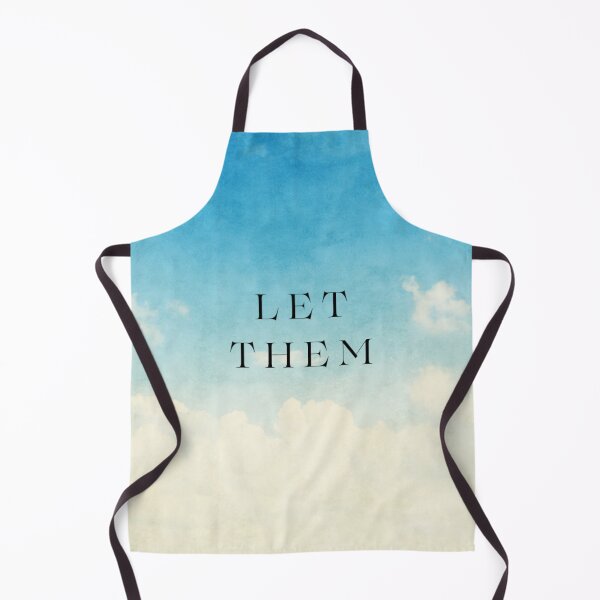 Item preview, Let Them designed and sold by WildVeda.