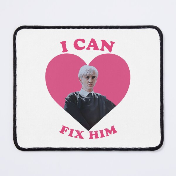 Item preview, I can fix him designed and sold by misslouve23.