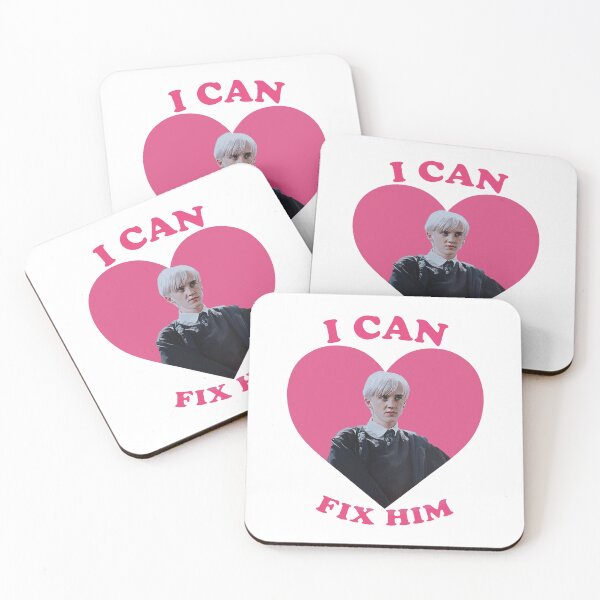 Item preview, I can fix him designed and sold by misslouve23.