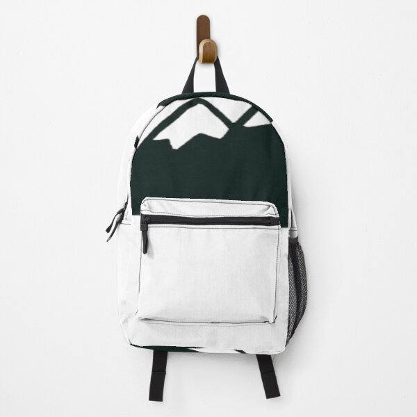 Item preview, Minimal Mountain Silhouette – Nature and Serenity Design designed and sold by Cristhian Almanza.