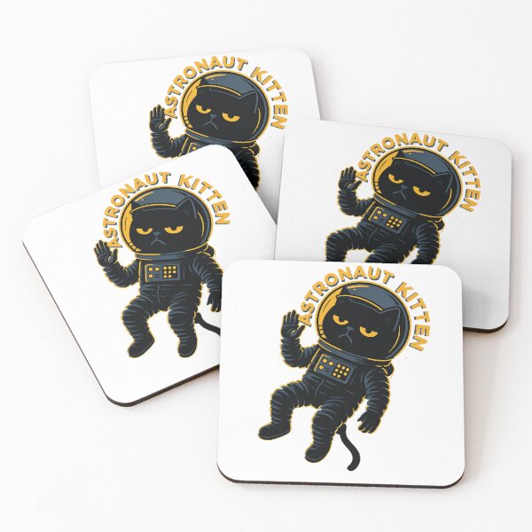Item preview, CAT SPACIAL designed and sold by KIKI STUDIO.