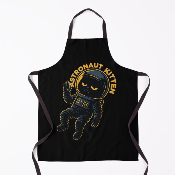 Item preview, CAT SPACIAL designed and sold by KIKI STUDIO.