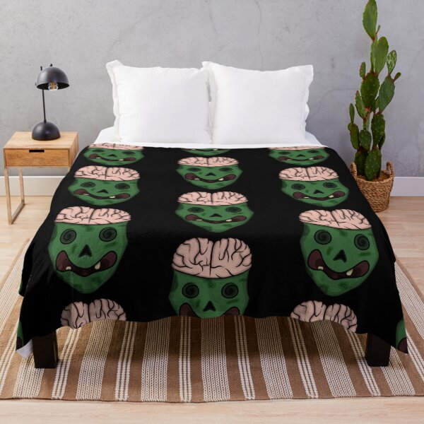 Item preview, Halloween spooky zombie designed and sold by DianaGraphics.