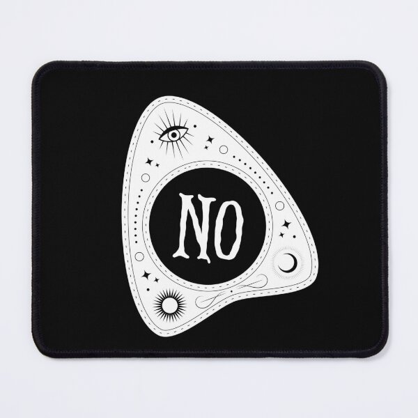 Item preview, Planchette No designed and sold by TFGS.