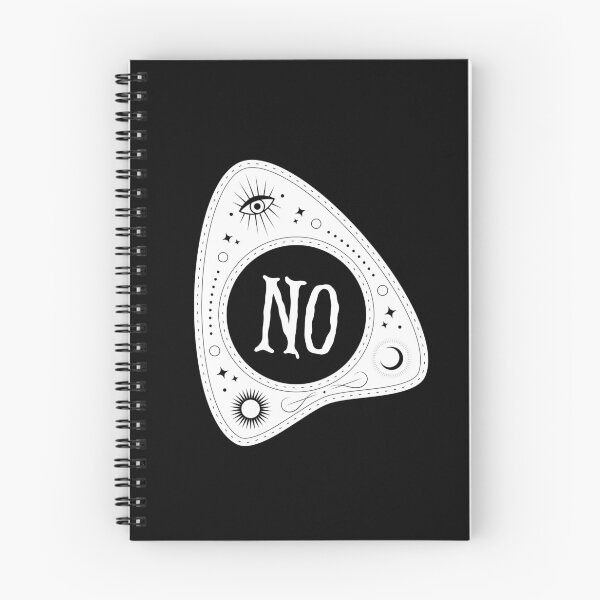 Item preview, Planchette No designed and sold by TFGS.