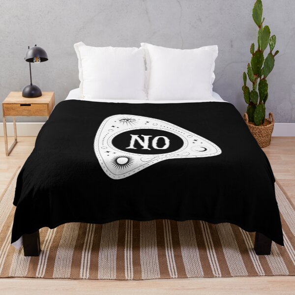 Item preview, Planchette No designed and sold by TFGS.