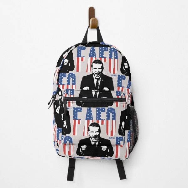 Item preview, FAFO designed and sold by midamericalone.