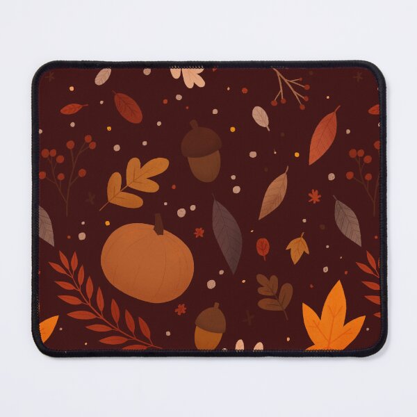 Item preview, Fall season pattern designed and sold by Lokamy .