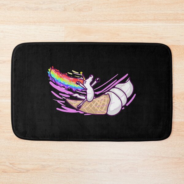 Item preview, Unicorn Rainbow Ice Cream Cone designed and sold by JoseloRochaArt.