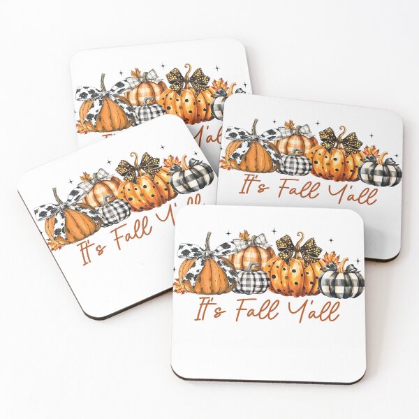 Item preview, ITS FALL Y'ALL designed and sold by BKDIGITALSHOP.