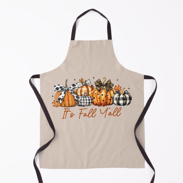Item preview, ITS FALL Y'ALL designed and sold by BKDIGITALSHOP.