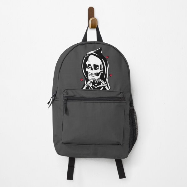 Item preview, Stay Grim designed and sold by TFGS.