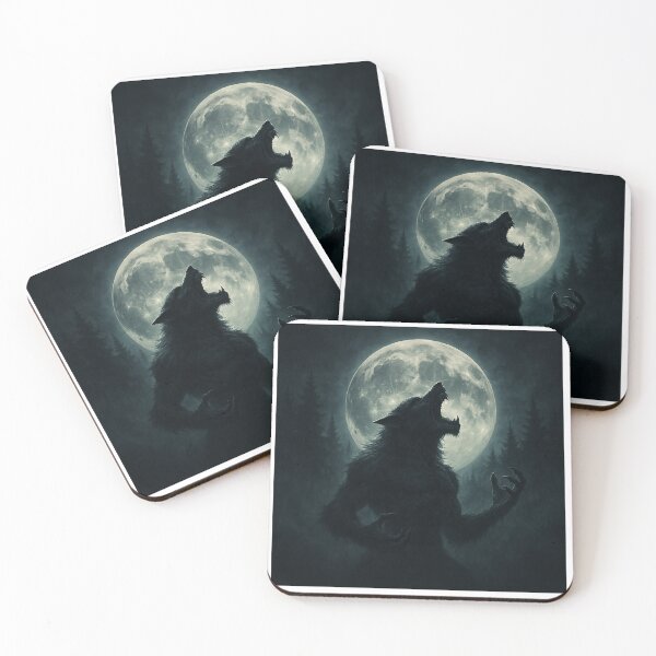 Item preview, Werewolf designed and sold by KevinGarden.