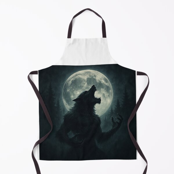 Item preview, Werewolf designed and sold by KevinGarden.