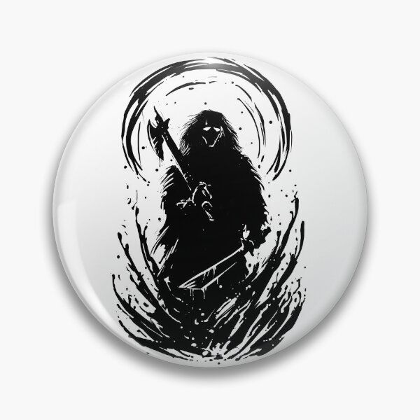 Item preview, killer night designed and sold by barmalisiRTB.