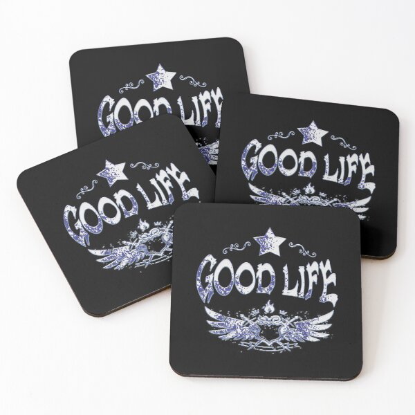 Item preview, Good life (w) designed and sold by Sinmara12.