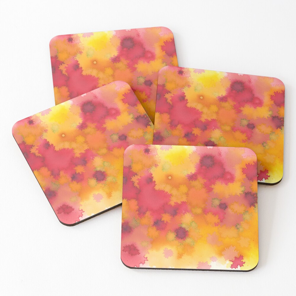 Item preview, Coasters (Set of 4) designed and sold by CAutumnTrapp.