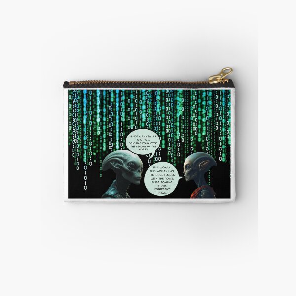 Item preview, Somebody in the middle. designed and sold by di-Vera-Rosati.