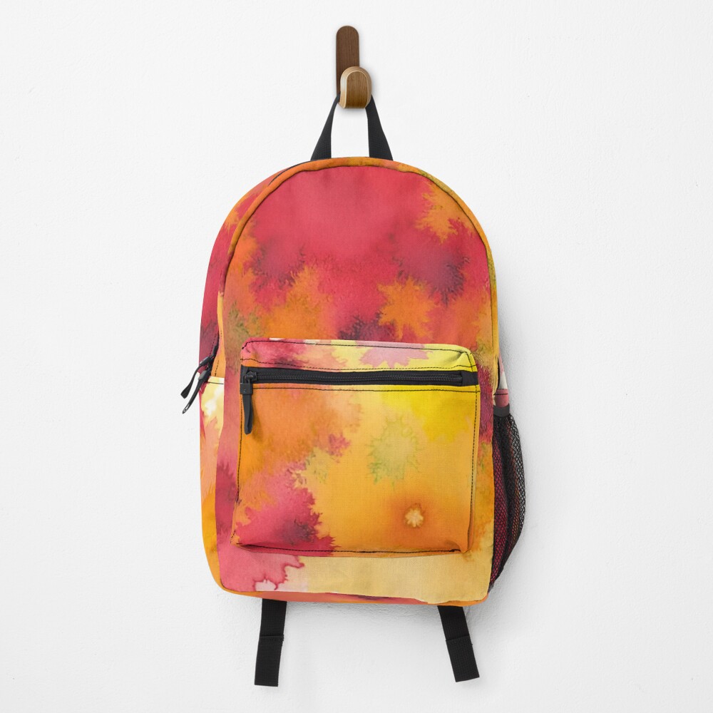 Item preview, Backpack designed and sold by CAutumnTrapp.