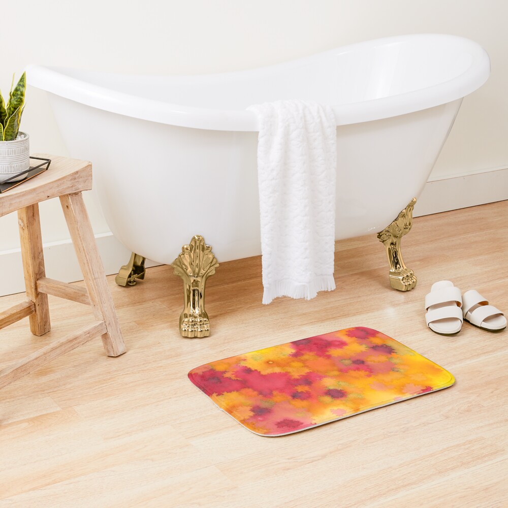 Item preview, Bath Mat designed and sold by CAutumnTrapp.