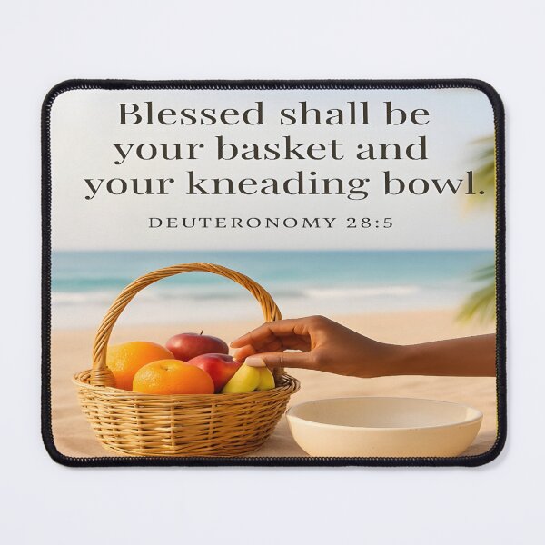 Item preview, Her basket overflows designed and sold by vineartstudio.