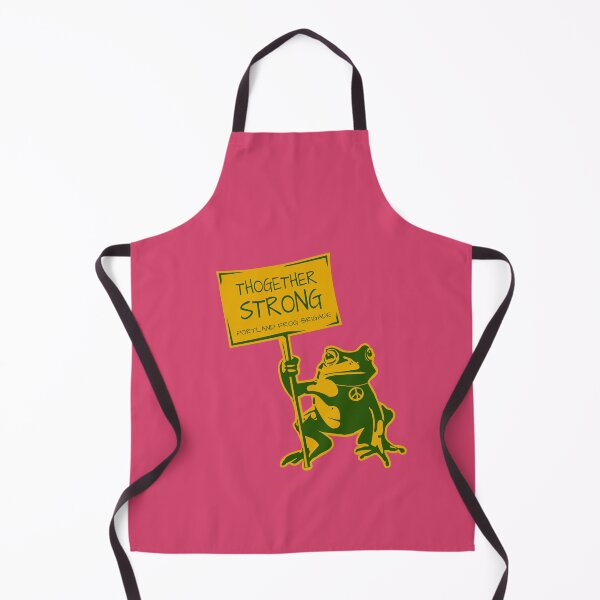 Item preview, Portland Frog Brigade Y&G designed and sold by piboom.