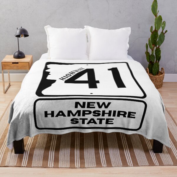 Item preview, NH 112 - Kancamagus Scenic Byway - New Hampshire Leaf Peeper designed and sold by waikibi ⭐⭐⭐⭐⭐.