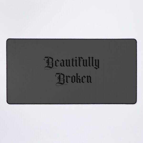 Item preview, Beautifully Broken 2 designed and sold by TFGS.