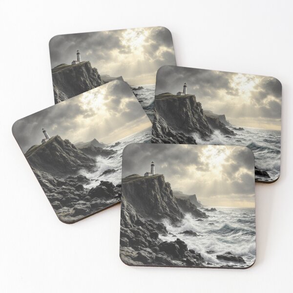 Item preview, Irish Coast designed and sold by jefboutique6150.