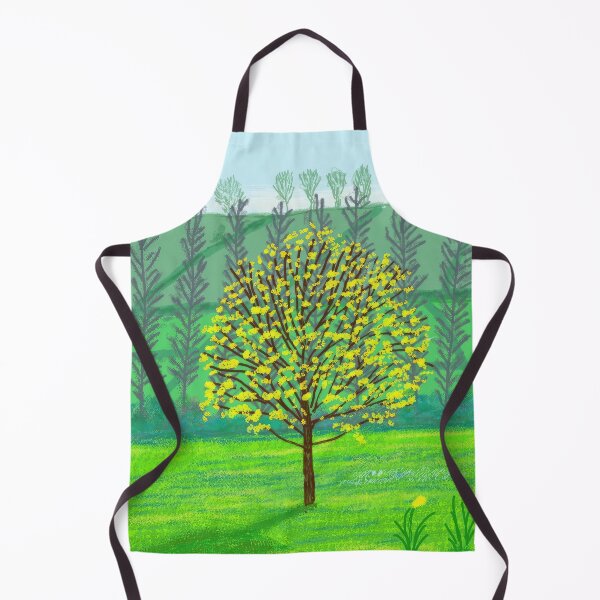 Item preview, david hockney designed and sold by MatArtMiller.