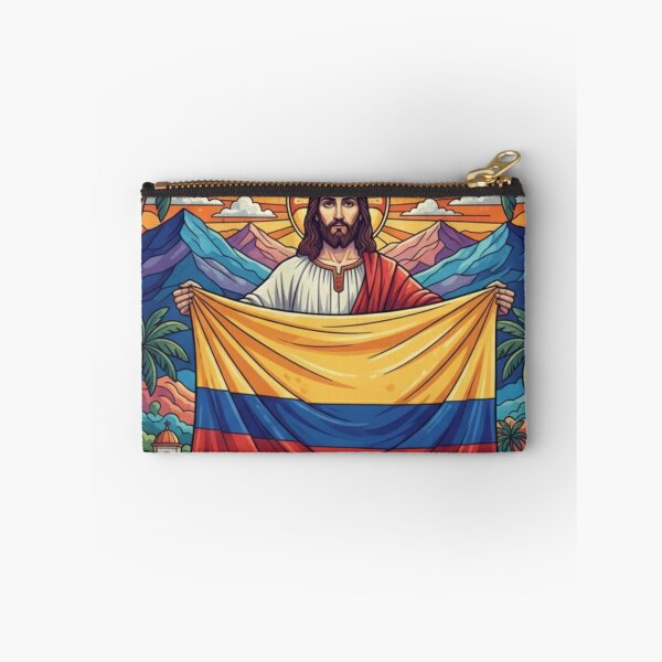 Item preview, JESUS AMA A COLOMBIA designed and sold by Balitizares.