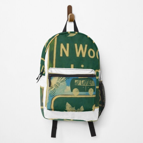 Item preview, NH 112 - Kancamagus Scenic Byway - New Hampshire Leaf Peeper designed and sold by waikibi ⭐⭐⭐⭐⭐.