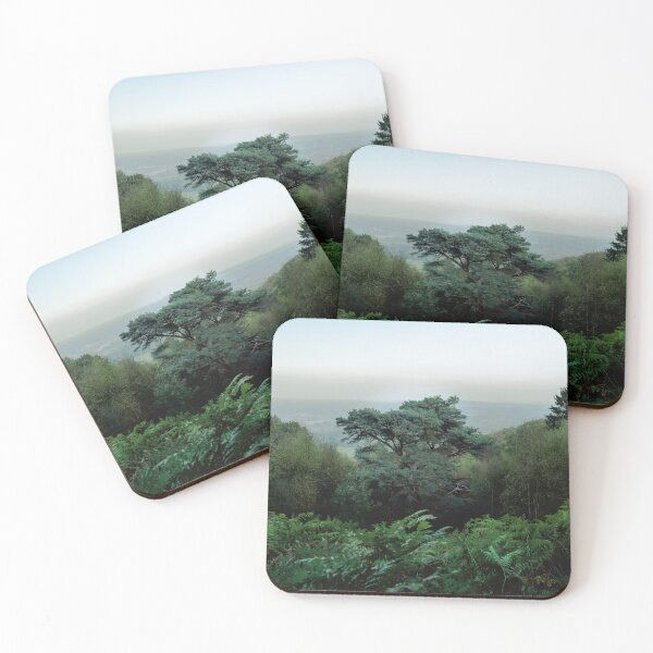 Item preview, The Hidden Valley of the Majestic Tree designed and sold by JuddhaPhotos.