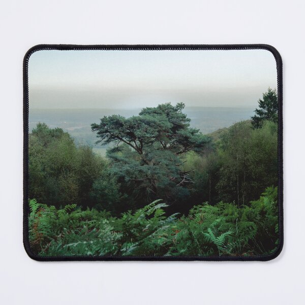 Item preview, The Hidden Valley of the Majestic Tree designed and sold by JuddhaPhotos.