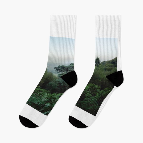 Item preview, The Hidden Valley of the Majestic Tree designed and sold by JuddhaPhotos.