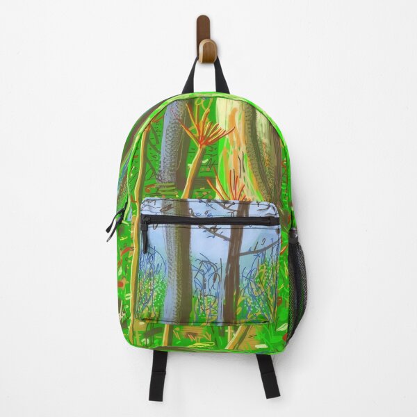 Item preview, david hockney designed and sold by MatArtMiller.