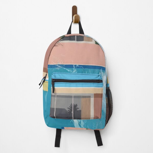 Item preview, david hockney designed and sold by MatArtMiller.