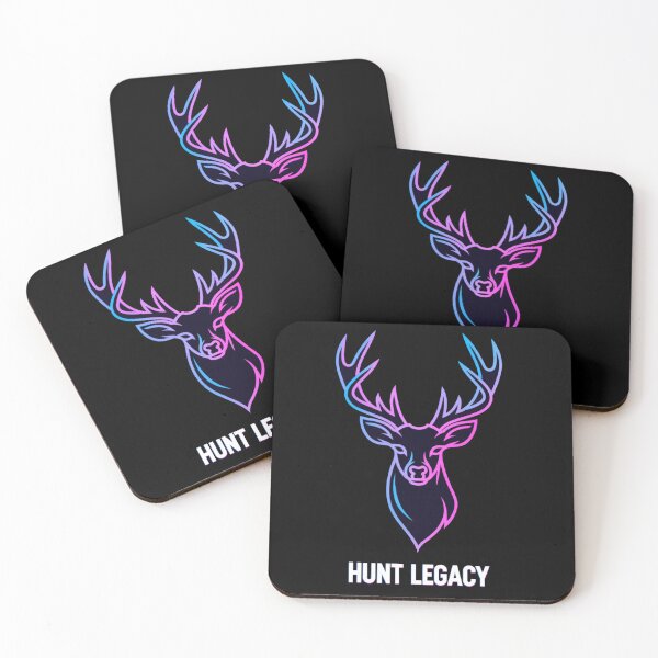Item preview, Hunt Legacy – Wild Spirit / Ahau Designs designed and sold by Ahau Designs.