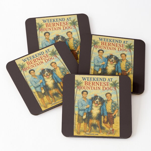 Item preview, Weekend Shenanigans: Beachside Absurdity designed and sold by Rick London Gifts.