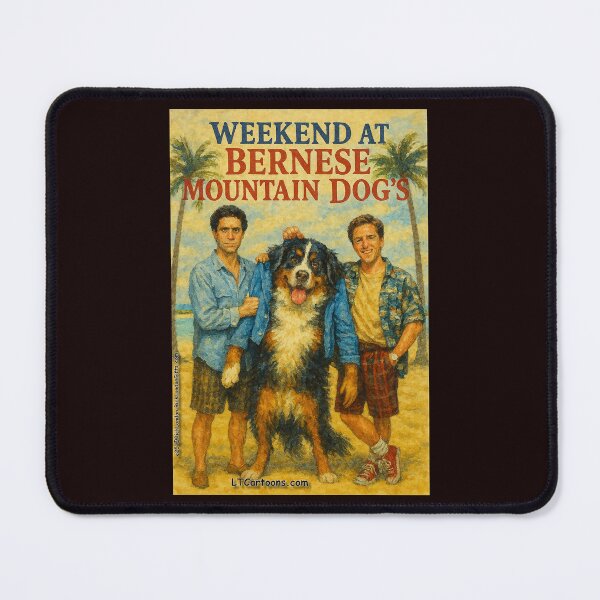 Item preview, Weekend Shenanigans: Beachside Absurdity designed and sold by Rick London Gifts.