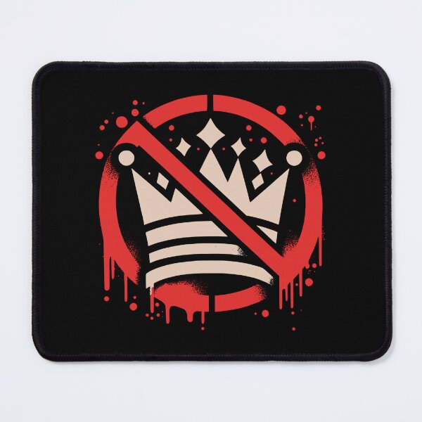 Item preview, No Kings Day Protest designed and sold by Rescoploser.