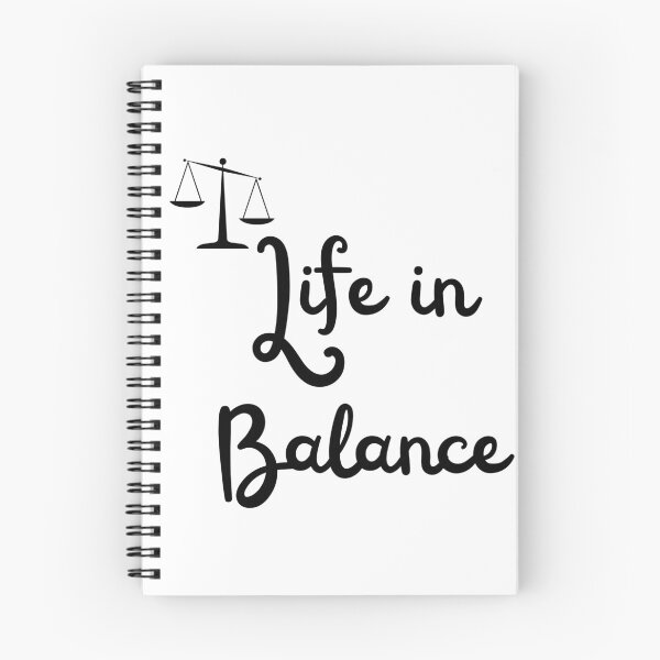 Item preview, Vida en equilibrio designed and sold by proviax.