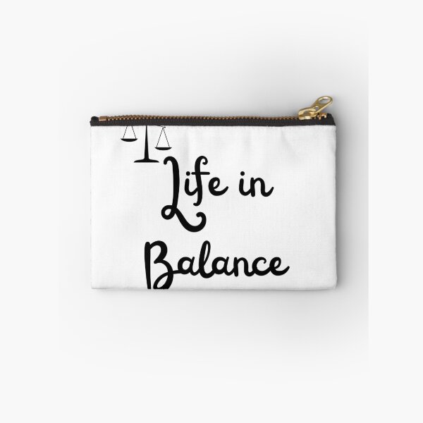 Item preview, Life in Balance designed and sold by proviax.