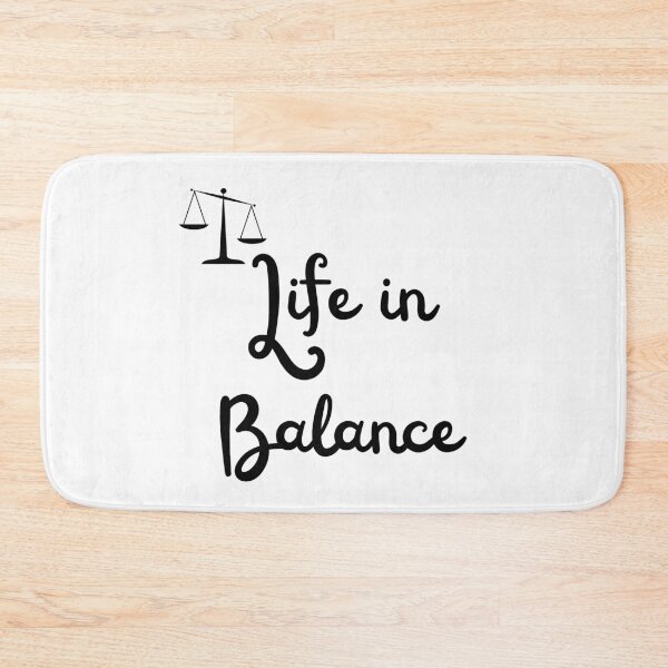 Item preview, Life in Balance designed and sold by proviax.