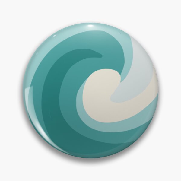 Item preview, Tidal Wave designed and sold by JNicholeArt.