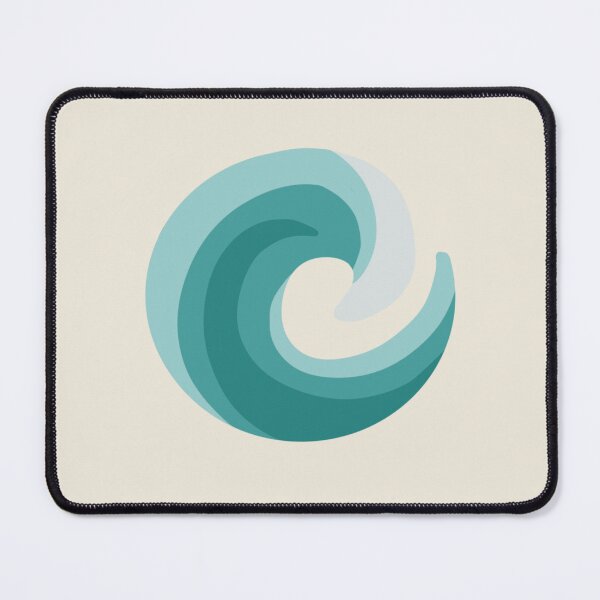 Item preview, Tidal Wave designed and sold by JNicholeArt.