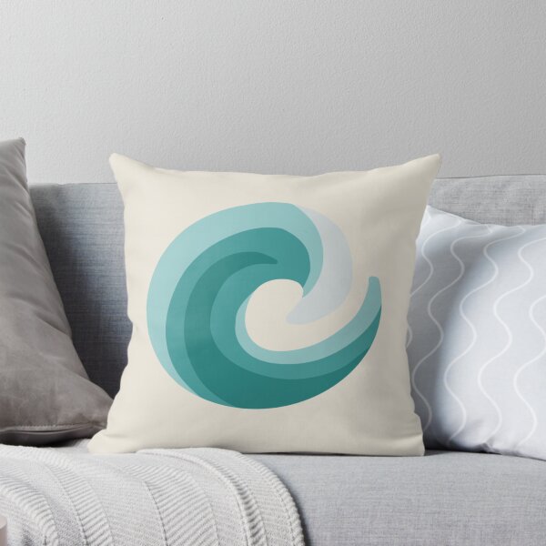 Item preview, Tidal Wave designed and sold by JNicholeArt.