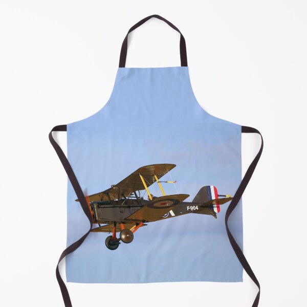 Item preview, Royal Aircraft Factory SE5a flies past designed and sold by MartinPhotos.