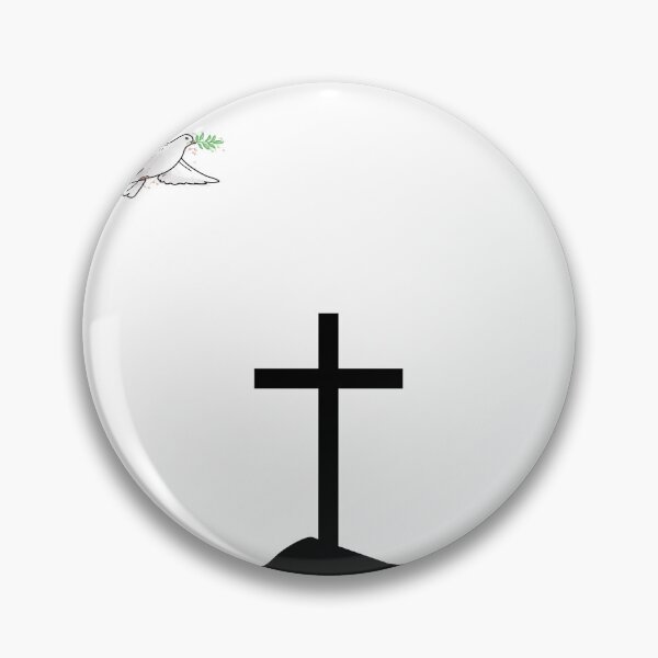 Item preview, Christ designed and sold by proviax.